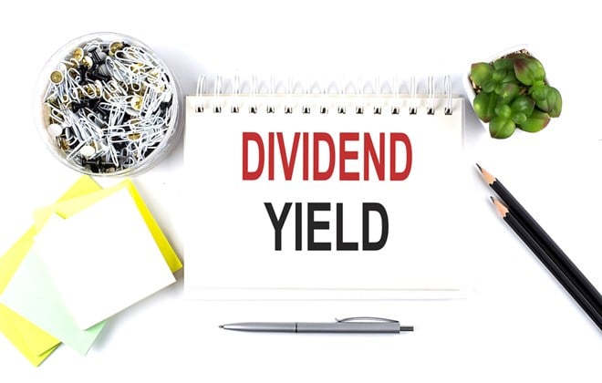 Dividend Yield: Why it Matters