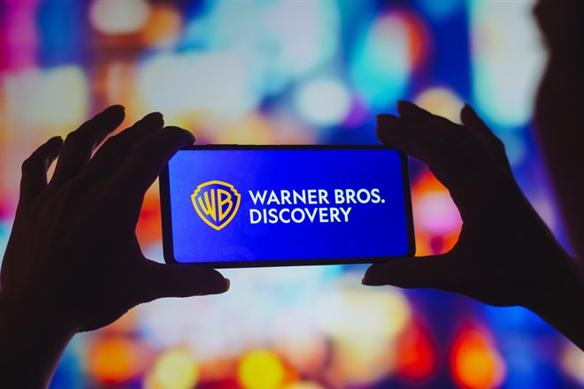 Warner Bros Discovery Michael Burry 