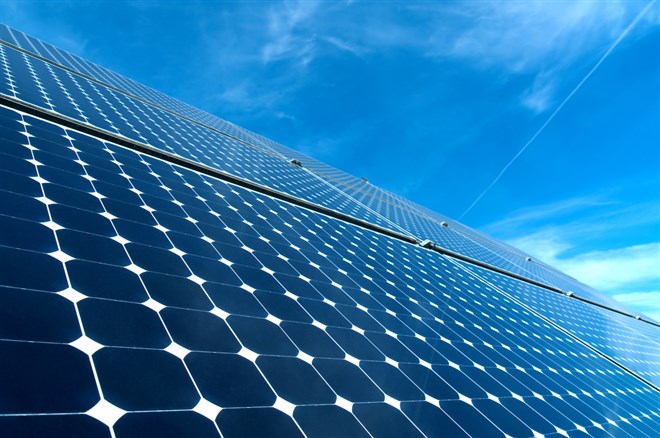 solar energy stocks 