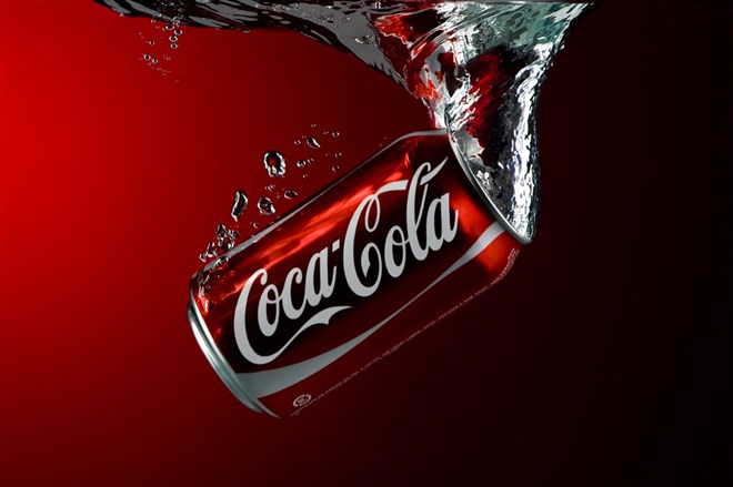 Coca Cola stock outlook 