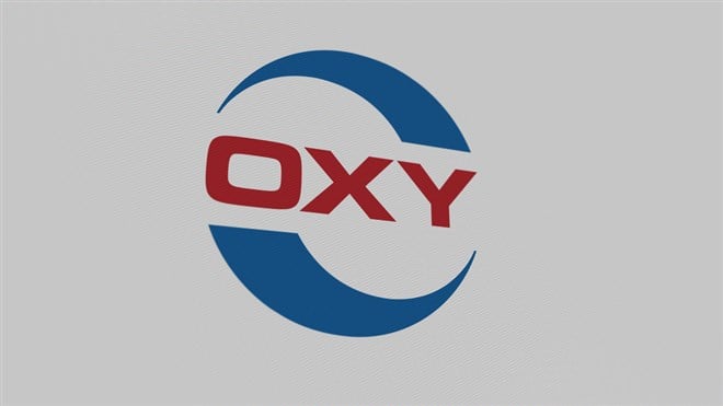 Occidental Petroleum: Another bounce from the buy zone