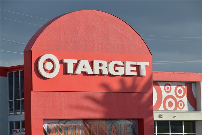 Target's triumph: Earnings soar despite sales downturn