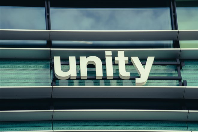 Unity Software Inc. image of building