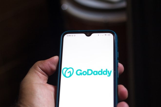 GoDaddy needs to cool some, but be ready to pounce