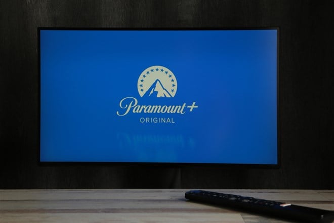 Paramount Stock squeeze 