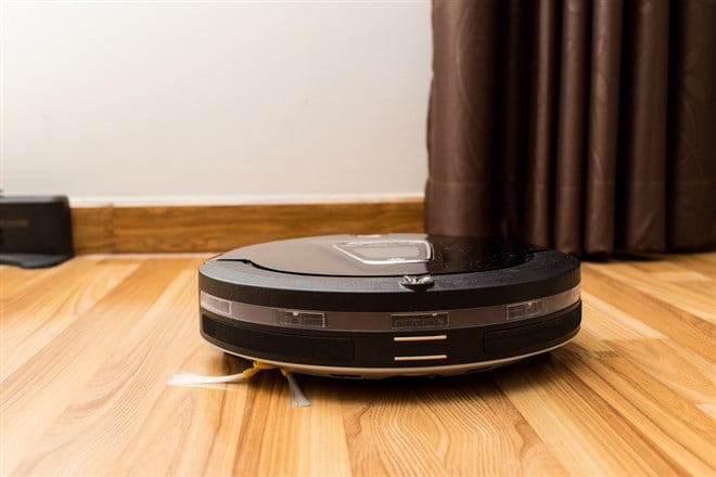 iRobot Battles Regulatory Seas and Amazon's Bid