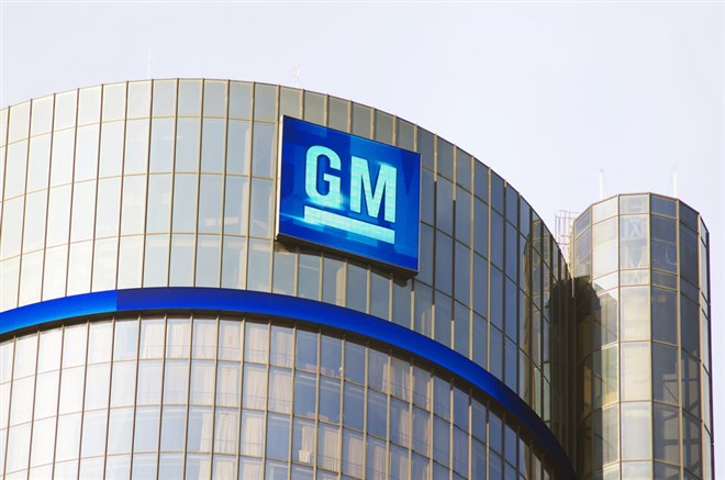 Steering Towards Success: GM's Strategic Maneuvers for Growth