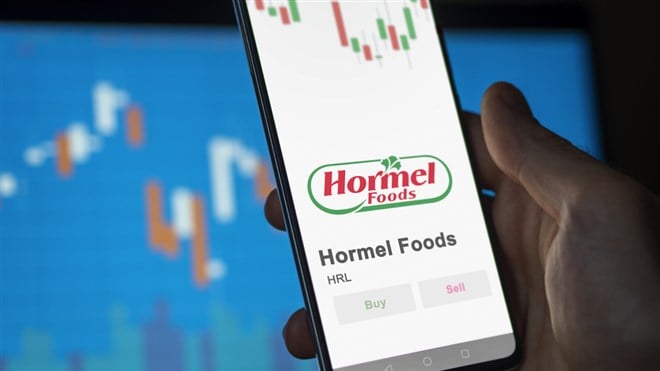 Unpacking Hormel's future, one savory bite at a time