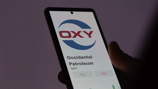 Occidental Petroleum: A Giant Awakens in the Permian