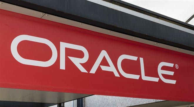 Oracle's Q2 earnings report: Cloud highs, app lows 