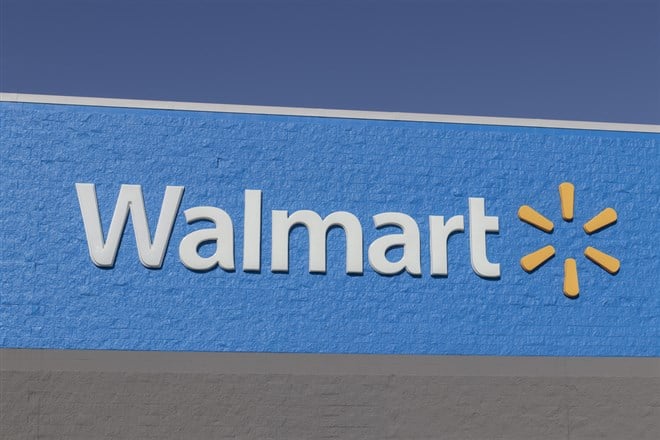 Is Walmart too big to prevail? 