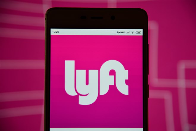 Lyft stock outlook 