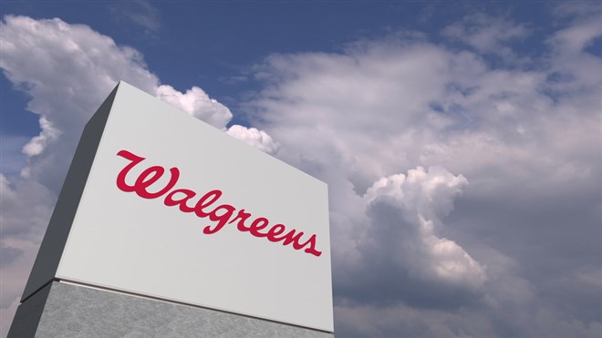 Walgreens Swaps Dividends for Growth