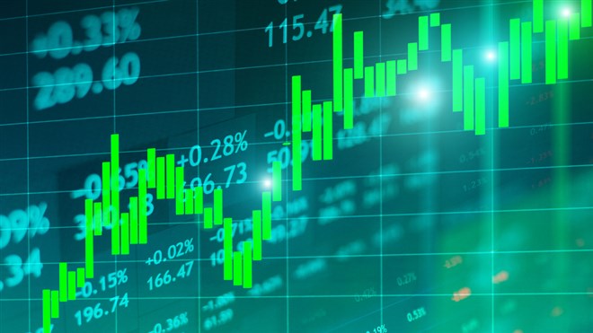 MasTec stock price 