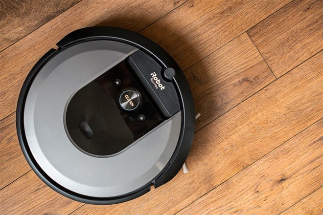 iRobot rumble: Can Roomba hold its ground?