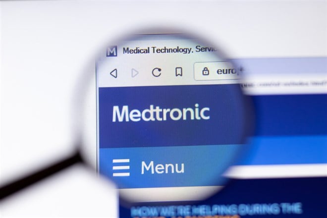 Medtronic receives FDA approval for deep brain stimulation system