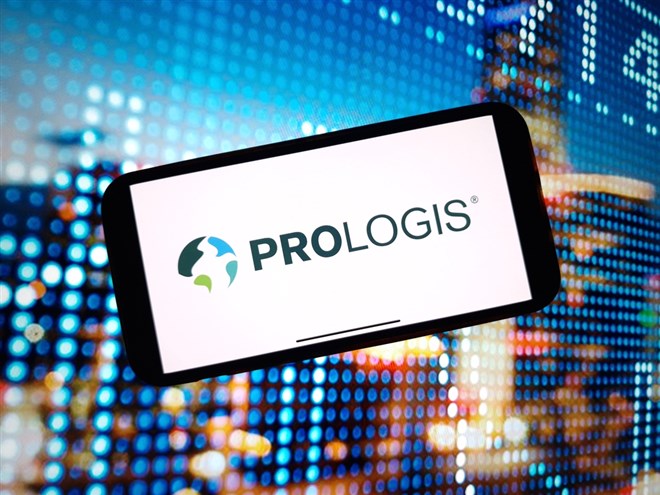 Prologis stock: Here's why the market is willing to overpay