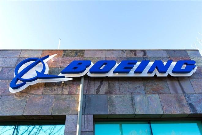 MAX 9 may not affect Boeing's earnings; should you buy the dip?