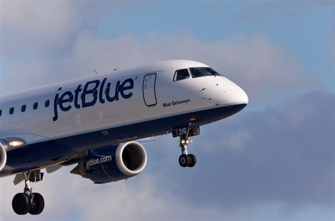 JetBlue-Spirit merger: US Judge hits the brakes