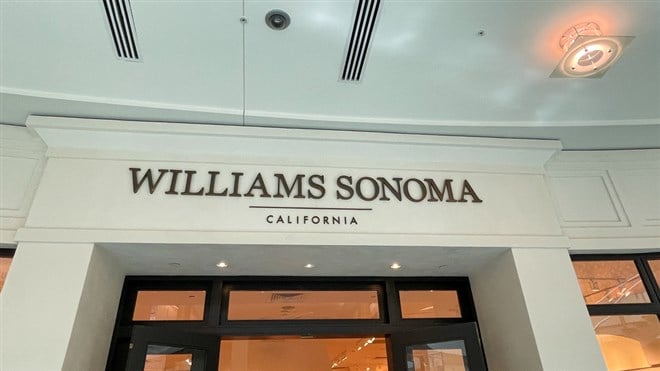 Williams-Sonoma: A retail odyssey in the modern market 