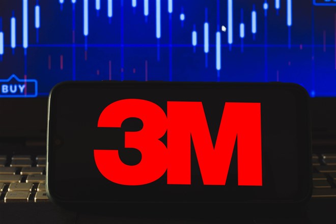 Need yield? 3M stock has it, plus 5.0% upside