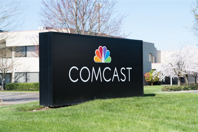 Comcast Corporation: Blending broadband, broadcasting and beyond