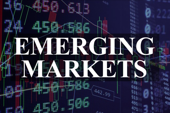 3 outperforming alternatives to the VWO emerging markets ETF