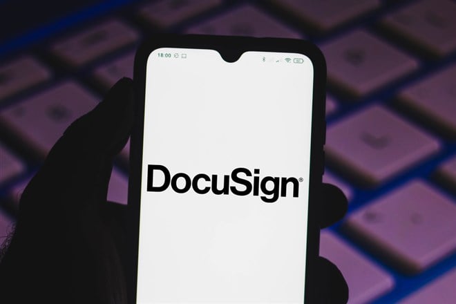 Can DocuSign restructure revive the company's slowing growth?