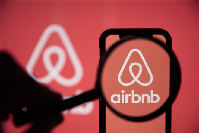 Airbnb stock bulls just went all in before earnings