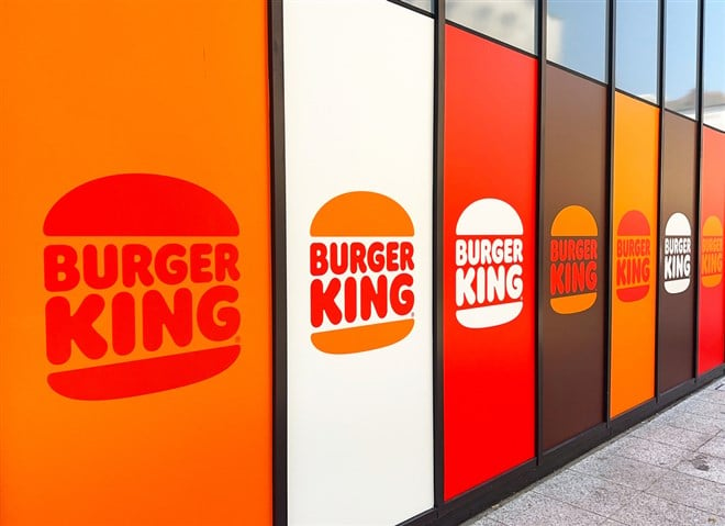 Restaurant Brands expands its Burger King franchise empire