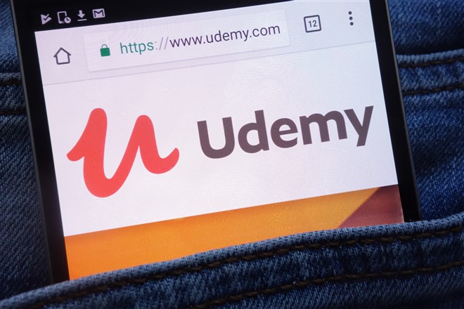 Udemy stock got boosted by analysts, massive growth at discounts