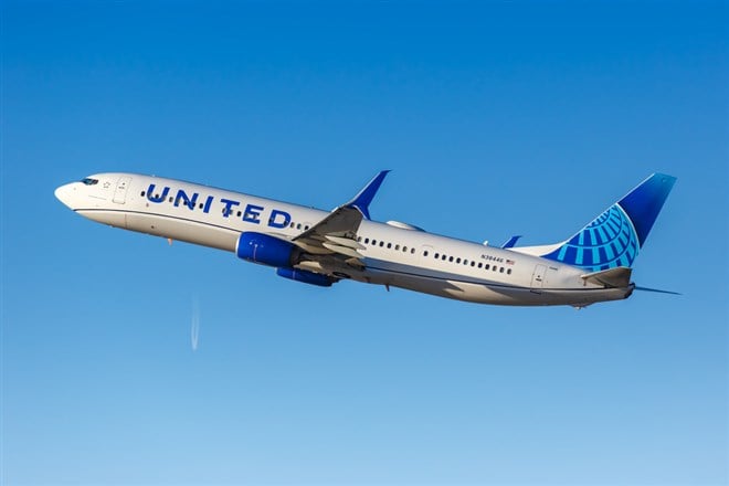 United Airlines is a must-own airline stock for 2024