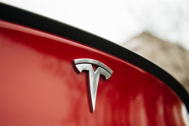 When does Tesla stock become too cheap to ignore?