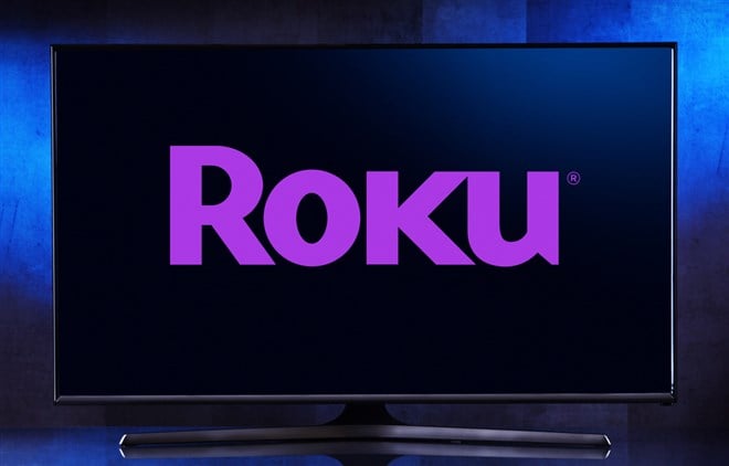 Roku stock price outlook 