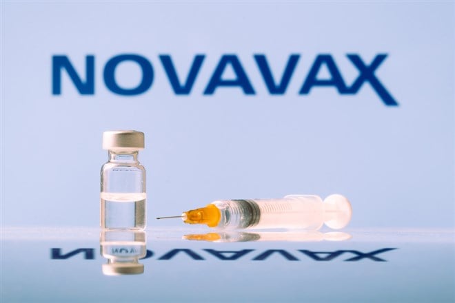 Novavax stock price outlook 