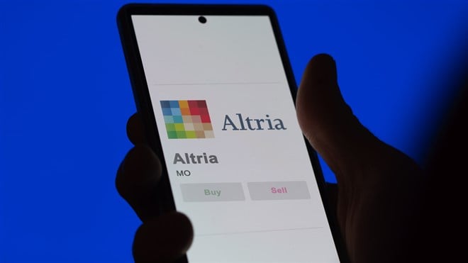 Altria Stock Forecast 