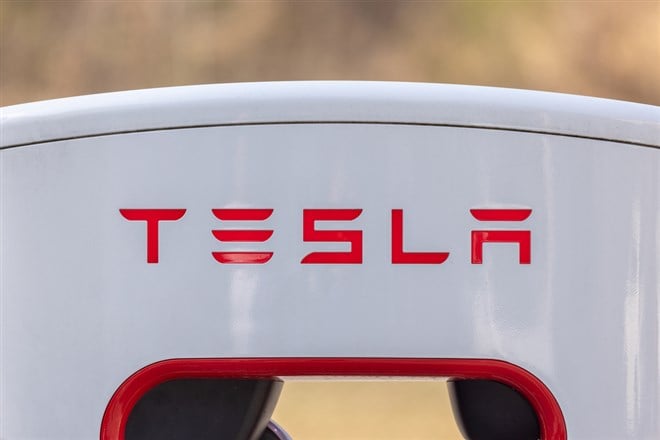 Tesla Stock is Under Pressure and at Risk of a Deep Implosion