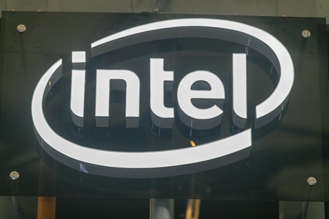 Intel's Secret Plan for a Double-Digit Stock Rally Revealed