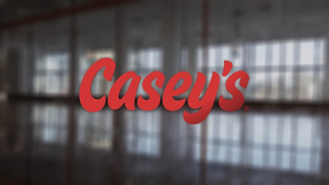 Casey's General Stores logo