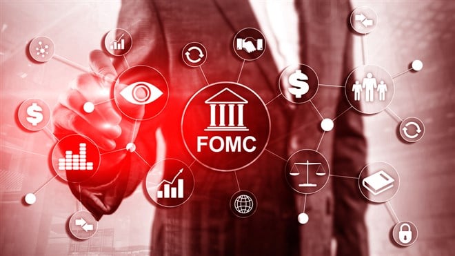 Fomc Federal Open Market Committee Government regulation Finance monitoring organisation.