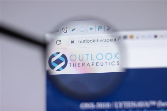 Outlook Therapeutics: Analysts Forecast Over 500% Stock Upside