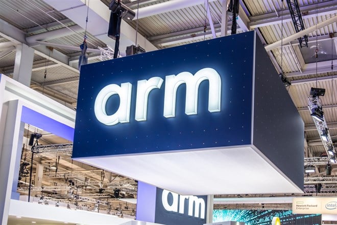 ARM Holdings' Stock Meteoric Rise: Is It a Buy or Overbought?