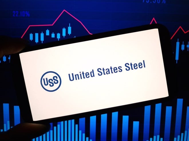 U.S. Steel Stock: Betting on EPS Cut and Merger Uncertainty?