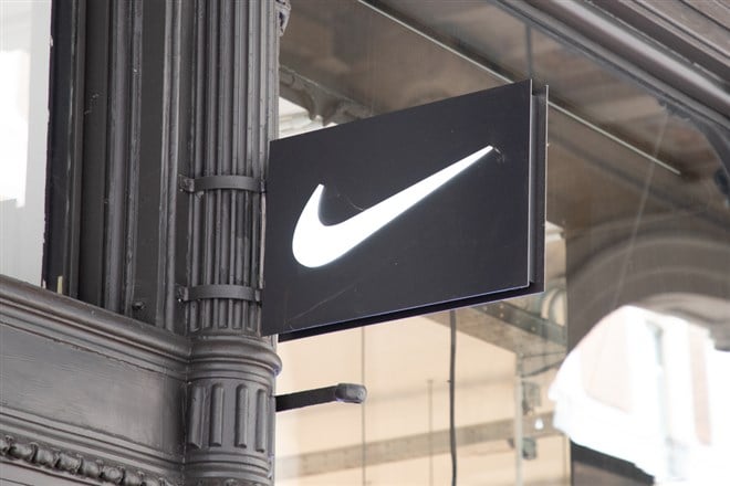 Nike Stock Falls to Bargain Basement After Analysts Slash Targets