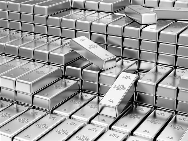 3 Mining Stocks to Watch as Silver Prices Reach 12-Year High