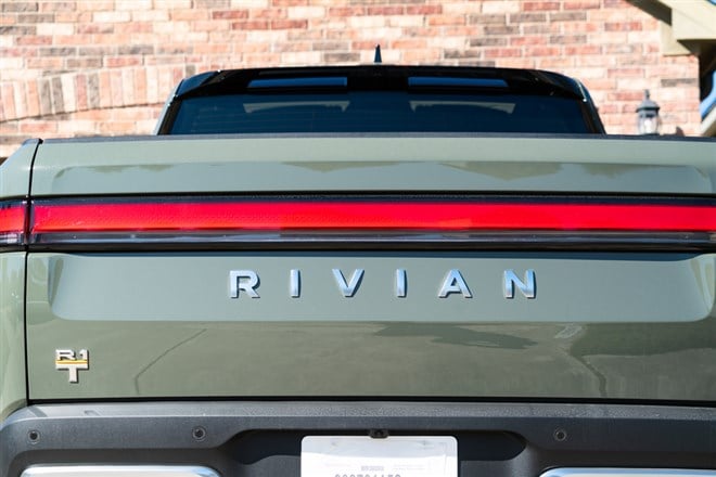 Is Rivian Stock on the Verge of a 100% Rally?