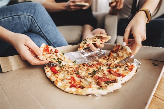 It’s Time to Take Another Bite Of Domino’s Pizza Stock