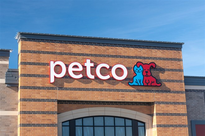 Petco Health and Wellness Hires New CEO To Spearhead Turnaround 