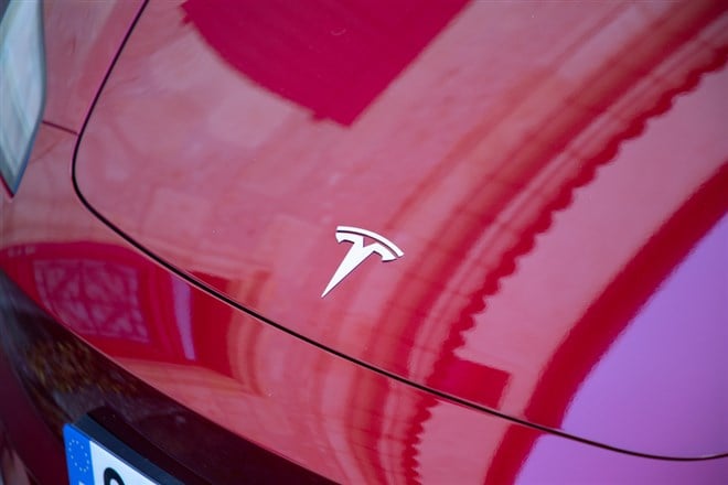 Tesla Skids Into a Buying Opportunity But Don’t Buy it Yet
