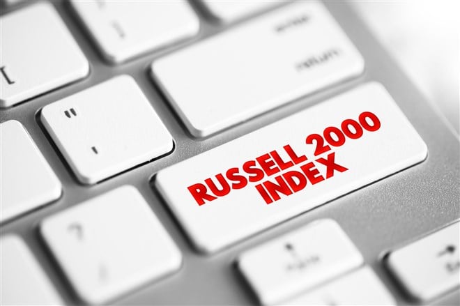 It’s Time to Rotate Into These Russell 2000 Stocks 
